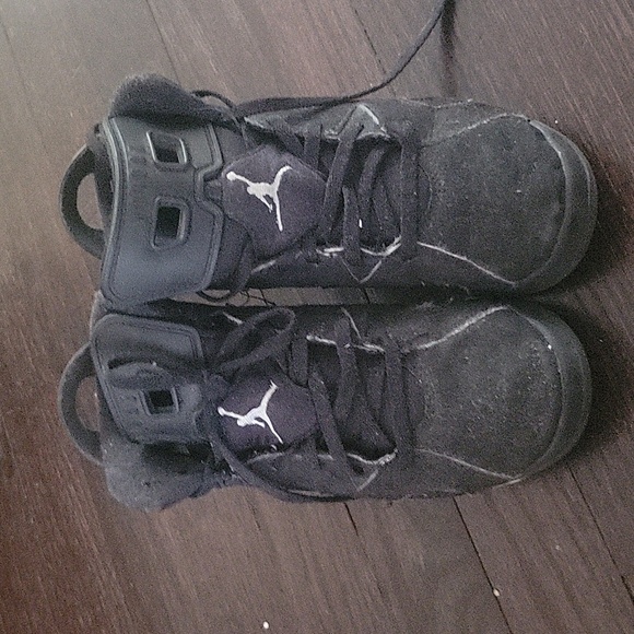 Jordan Retro 7 - Picture 2 of 7